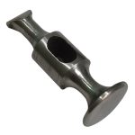 چکش بدون دسته صافکاری بی رنگی مدل NP-CB121