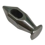 چکش بدون دسته صافکاری بی رنگی مدل NP-CB122