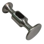 چکش بدون دسته صافکاری بی رنگی مدل NP-CB126