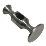 چکش بدون دسته صافکاری بی رنگی مدل NP-CB128