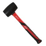 چکش لاستیکی 500 گرمی صافکاری رونیکس مدل RH-4731