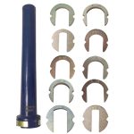 ابزار مخصوص قرقری فرمان خودروهای چینی مدل AM-0033