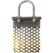 توری کشش متوسط صافکاری PDR مدل FG-IKO-M2