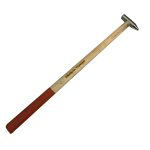 چکش صافکاری سر موشکی طرح تیتانیوم ترکیه مدل KK7554