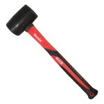 چکش لاستیکی 250 گرمی صافکاری رونیکس مدل RH-4730