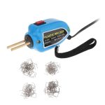 دستگاه دوخت پلاستیک 100 وات جیبی مدل XCER-110