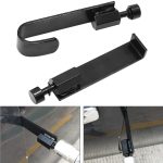 لبه کش کشنده سنگین 2 عددی ضربه زن صافکاری بی رنگ مدل KSHS-P3345