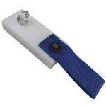 تفلون کششی تک قلاب بند دار صافکاری مدل TF-VH-9803