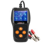 دستگاه تست باتری و دینام کانووی مدل KONNWEI-KW600