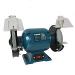 سنگ سنباده رومیزی 150 میلیمتر 375 وات استرانگ مدل STG2606