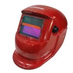 کلاه ماسک جوشکاری حرفه ای اتوماتیک استرانگ مدل STG-3301