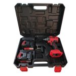 بکس شارژی ۲۱ ولت براشلس ادون دو باتری مدل EDON-ED-HC-28B