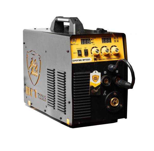 دستگاه جوشکاری Co2 حرفه ای تکنوصاف مدل MPTCO2-RG