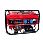 موتور برق استارتی ادون مدل PT_3300L