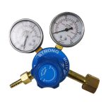 مانومتر اکسیژن طرح جنرال استرانگ مدل MOG-1010