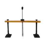 اهرم دو پایه متوسط قری کش تگرگ کش صافکاری تکنو صاف مدل MPT-BIG55