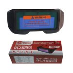 عینک جوشکاری CO2 ادون مدل TX-019