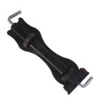 قفل کن درب صافکاری طرح جدید استارکلیپس ترکیه مدل STK-98456