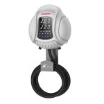 بادسنج دیجیتال واندرفو مدل X615