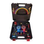 گیج گاز کولر خودرو استاندارد مدل 1051B