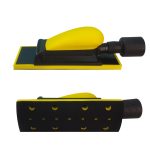 سنباده وکیوم دار صافکاری خودرو مدل TUE-96344