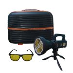 چراغ یووی UV تشخیص رنگ چراغ سیاه کارشناسی رنگ خودرو مدل 0488