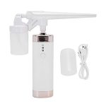 ایربراش سایه پاش شارژی پرتابل مدل BS-1200