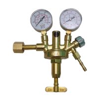 مانومتر CO2 طرح زینسر استرانگ مدل MCZ-1007