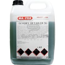 مایع شستشوی بدون آب مفرا 4.5 لیتری کارواش بدون آب Mafra مدل EcoDry Detailer 2G