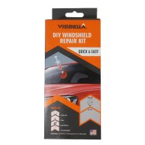 کیت ترمیم کننده شیشه خودرو Visbella Windshield Repair Kit مدل 10952