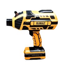 دستگاه جوش تفنگی دیوالت مدل DEWALT-ARC120