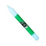 قلم نیش خوابان تفلونی سر تیز صافکاری بی رنگ ترکیه مدل 10314