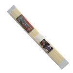 الکترود جوش پلاستیک S سفید نازک مدل 10912