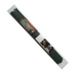 الکترود جوش پلاستیک P مشکی نازک مدل 10912