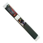 الکترود جوش پلاستیک E مشکی نازک مدل 10912