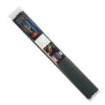 الکترود جوش پلاستیک S مشکی نازک مدل 10912