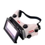 عینک اتوماتیک جوشکاری استرانگ مدل STG-3302