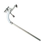 دیت لاینر اهرم بغل کش کشش دستی تک دسته صافکاری خودرو مدل 11779