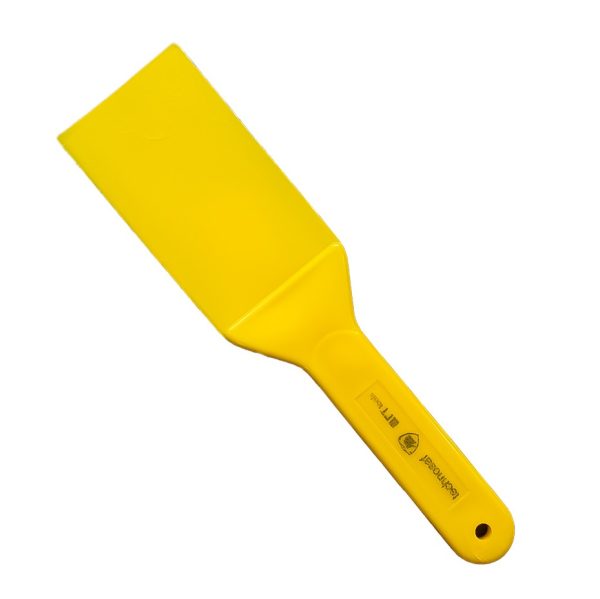 کاردک پلاستیکی صافکاری بی رنگ تکنوصاف مدل 10335