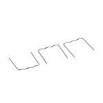 سوزن دستگاه دوخت پلاستیک ۳۰۰ عددی طرح SS مدل 11882