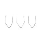 سوزن دستگاه دوخت پلاستیک ۳۰۰ عددی طرح AA مدل 11882