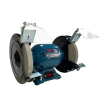 سنگ سنباده رومیزی 200 میلیمتر 750 وات استرانگ مدل STG2608