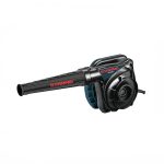 توان: 650 وات ولتاژ: 220 ولت فرکانس کاری: 50 هرتز سرعت گردش آزاد: 0 تا 16000 دور در دقیقه حداکثر جریان هوا: 3.8 مترمکعب در دقیقه مجهز به دیمر کنترل سرعت دارای قابلیت دمندگی و مکندگی دارای لوله پلاستیکی و کیسه گرد و غبار طراحی ارگونومیک جهت سهولت در استفاده