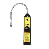 دستگاه نشت یاب گاز کولر مدل WJL-6000