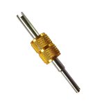 آچار والف فلزی سرد کننده مدل 11855