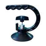 قاپک عصایی کوچک صافکاری بدون رنگ خودرو مدل 11780