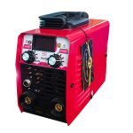 دستگاه بادگیری بی رنگ صافکاری خودرو ولترون مدل 11728