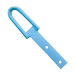 شاسی کش و کمک کش صافکاری درجه یک آبی مدل 10414