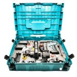 کیت شارژی 9 کاره باس مدل BS-9BR