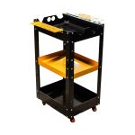 میز دیتیلینگ حرفه ای خودرو تکنو صاف مدل 11638